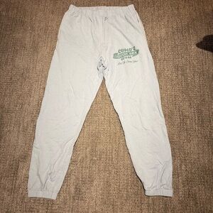 Boys Lie Light Blue Sweatpants